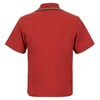 Polo Shirt - terracotta